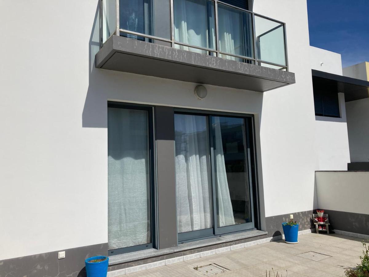 Pedacinho Do Ceu Lägenhet Ponta Delgada Exteriör bild